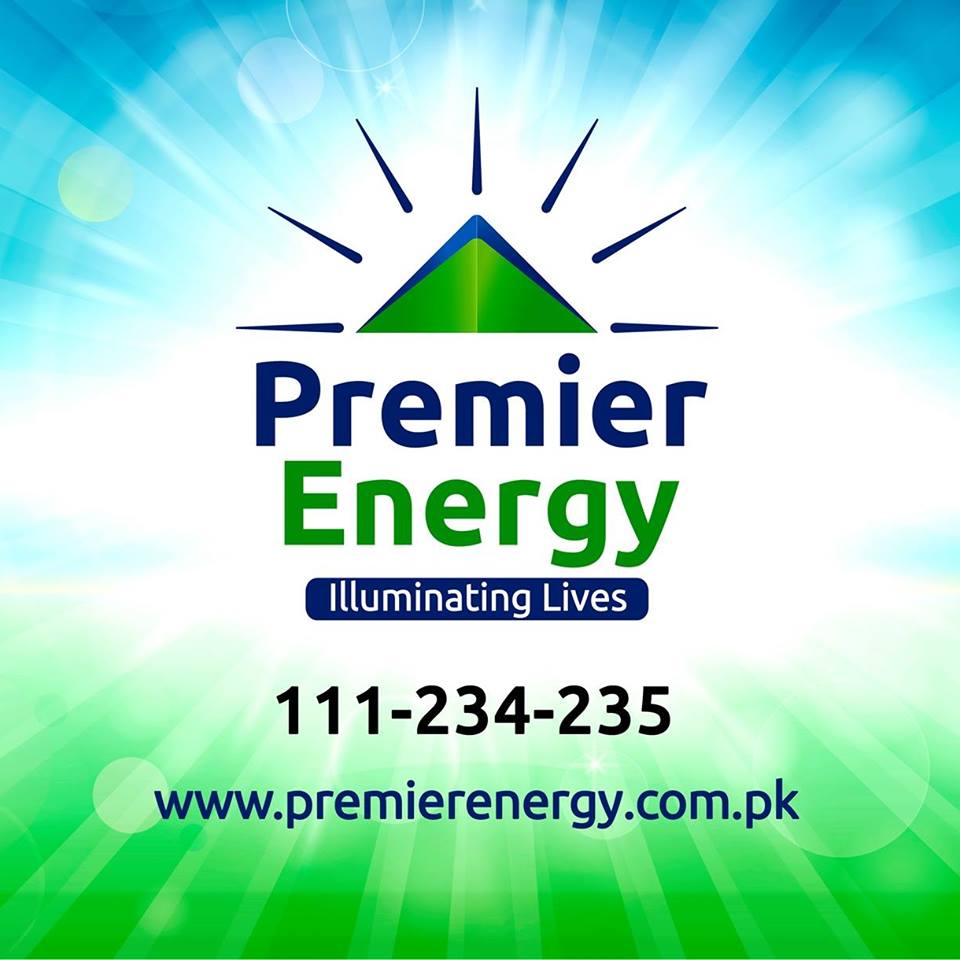 Premier Energy